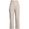MAX MARA - Pantalone - Grigio