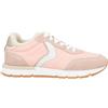 VOILE BLANCHE - Sneakers - Rosa