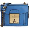 CAMPOMAGGI - Borsa a tracolla - Blu