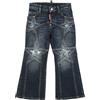 DSQUARED2 - Pantaloni jeans - Blu