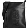 VERSACE JEANS COUTURE - Borsa a tracolla - Nero