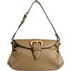 PINKO - Borsa a mano - Verde militare