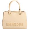 LOVE MOSCHINO - Borsa a mano - Beige