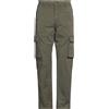 LYLE & SCOTT - Cargo - Verde militare