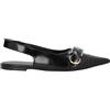 GIVENCHY - Ballerine - Nero