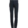 BERWICH - Pantalone - Blu navy