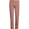BERWICH - Pantalone - Rosa antico