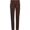 BERWICH - Pantalone - Marrone