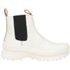 JIL SANDER - Stivaletti - Panna