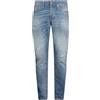 DONDUP - Jeans skinny - Blu