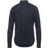 ASPESI - Camicia regular fit - Blu notte
