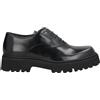 EMPORIO ARMANI - Stringate - Nero