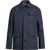 FAY - Giubbotto - Blu navy