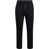 DONDUP - Pantalone - Nero