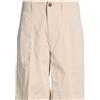ELEVENTY - Shorts & Bermuda - Beige
