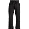 AION - Pantalone - Nero