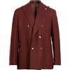 L.B.M. 1911 - Blazer - Mattone