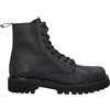 ARMANI EXCHANGE - Stivaletti - Nero