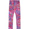 VERSACE YOUNG - Leggings - Magenta