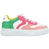 VOILE BLANCHE - Sneakers - Bianco
