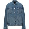 ARMANI EXCHANGE - Giubbotto jeans - Blu