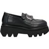 ALBERTO GUARDIANI - Mocassino - Nero