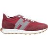 HOGAN - Sneakers - Mattone