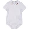 DOLCE&GABBANA - Body Baby - Bianco