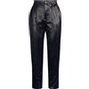 CHLOÉ - Pantalone - Blu notte