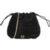 PINKO - Borsa a tracolla - Nero