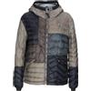 BLAUER. - Piumino - Khaki