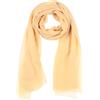 ALBERTA FERRETTI - Sciarpe e foulard - Sabbia