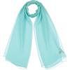 ALBERTA FERRETTI - Sciarpe e foulard - Verde chiaro