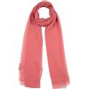 ALBERTA FERRETTI - Sciarpe e foulard - Corallo