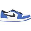 JORDAN - Sneakers - Blu