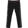 DOLCE&GABBANA - Pantaloni jeans - Nero