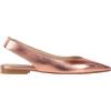 PROSPERINE - Ballerine - Rame