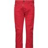 DSQUARED2 - Jeans skinny - Rosso