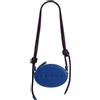 ZANELLATO - Borsa a spalla - Blu
