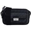 MICHAEL MICHAEL KORS - Borsa a tracolla - Nero