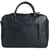 ARMANI EXCHANGE - Borsa a mano - Blu navy
