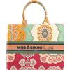 MISS BIKINI LUXE - Borsa a mano - Magenta