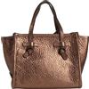 GIANNI CHIARINI - Borsa a mano - Bronzo