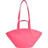 PATRIZIA PEPE - Borsa a mano - Magenta