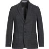 HERMAN & SONS - Blazer - Grigio