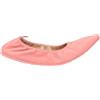 GIANVITO ROSSI - Ballerine - Rosa antico