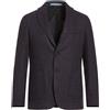 HERMAN & SONS - Blazer - Blu