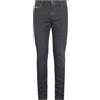 TRAMAROSSA - Jeans straight - Nero