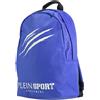 PLEIN SPORT - Zaini - Blu china