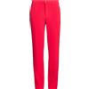 TWINSET - Pantalone - Rosso